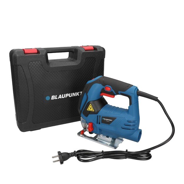 Blaupunkt JS5010 1.4 kW jigsaw 4