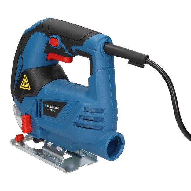 Blaupunkt JS5010 1.4 kW jigsaw 7
