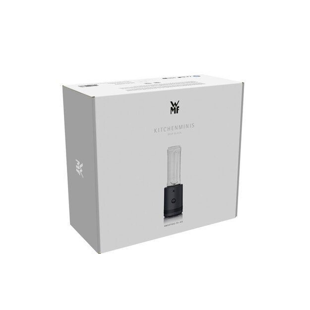 WMF KITCHENminis 0416500071 0.6 L Sport blender 300 W Black 1