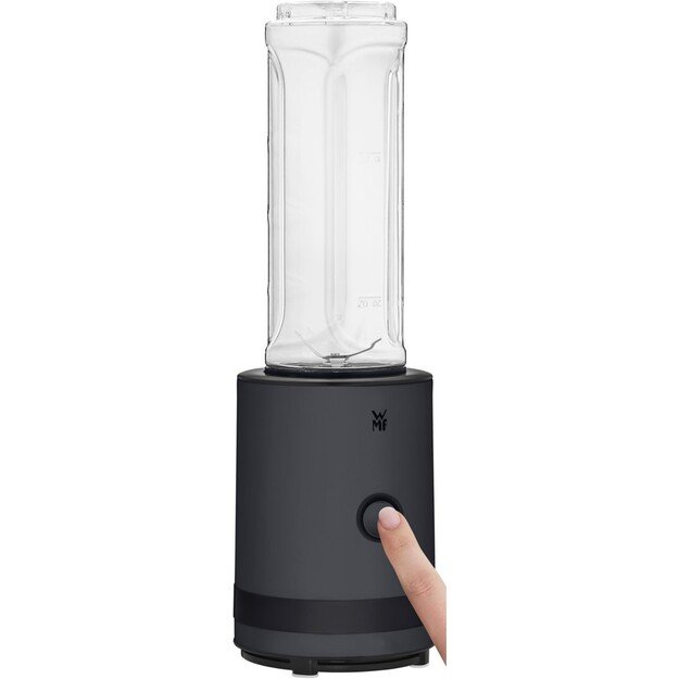 WMF KITCHENminis 0416500071 0.6 L Sport blender 300 W Black 10