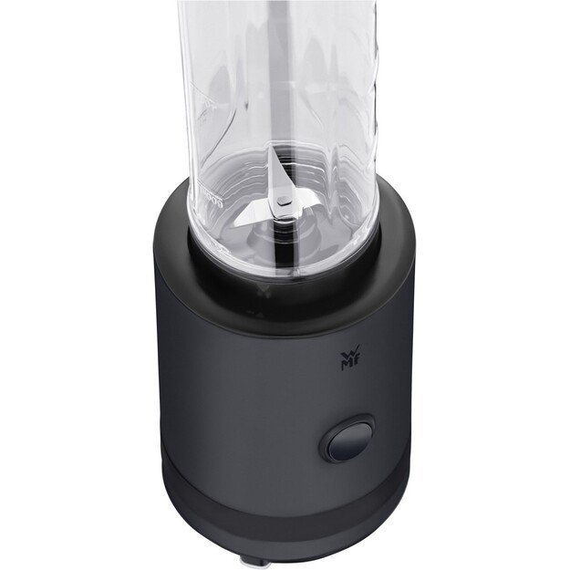 WMF KITCHENminis 0416500071 0.6 L Sport blender 300 W Black 9