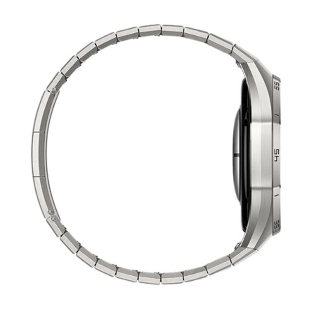 HUAWEI WATCH GT 6 PRO (46MM) TITANIUM 1