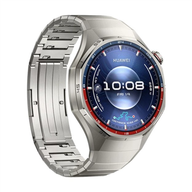 HUAWEI WATCH GT 6 PRO (46MM) TITANIUM 3