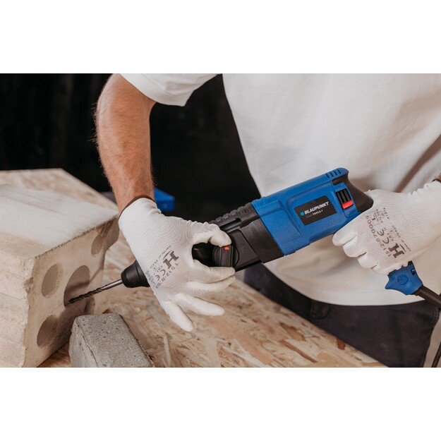 Blaupunkt RH3010 Rotary Hammer 1