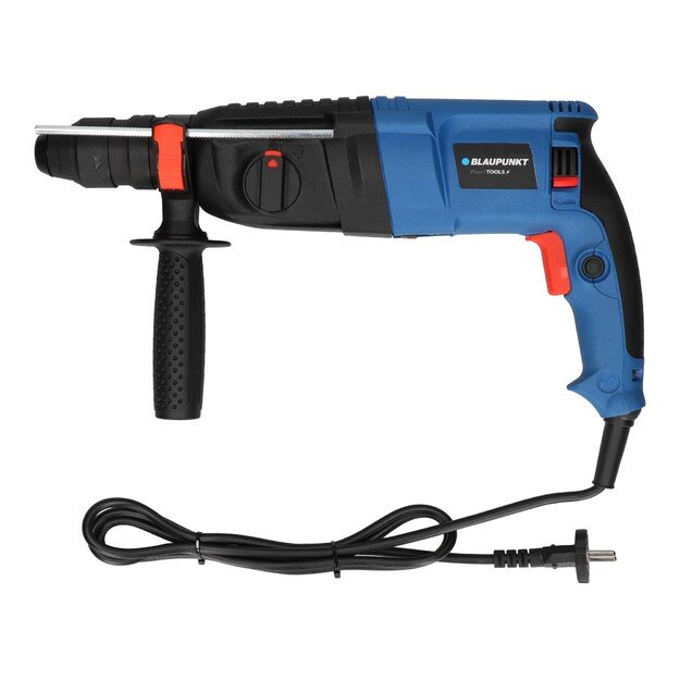 Blaupunkt RH3010 Rotary Hammer 5