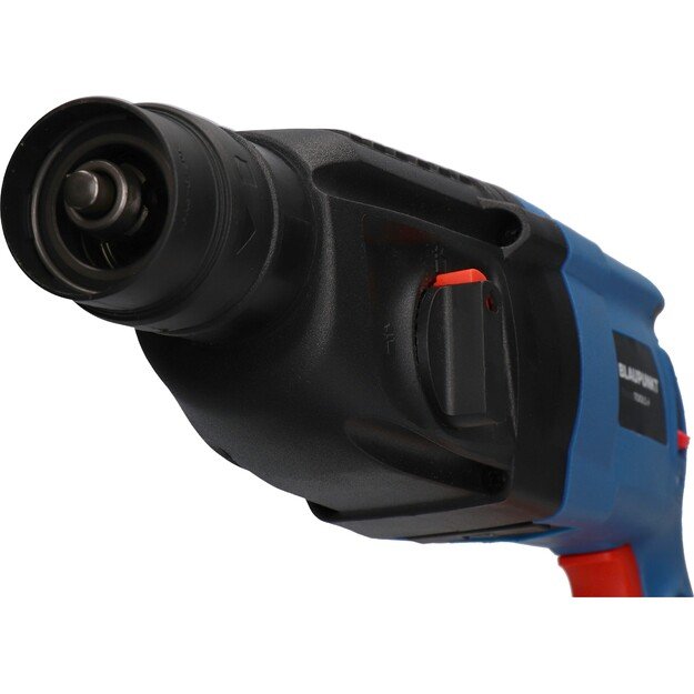 Blaupunkt RH3010 Rotary Hammer 7