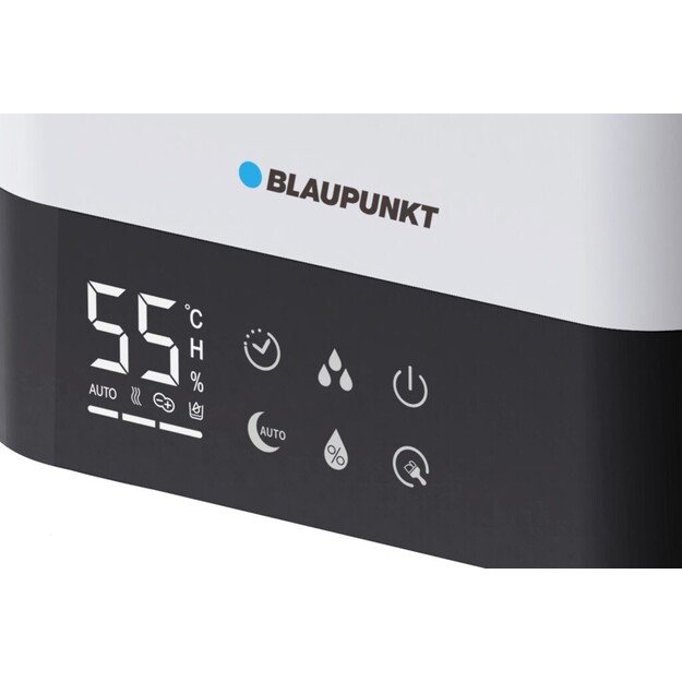 BLAUPUNKT AHM701