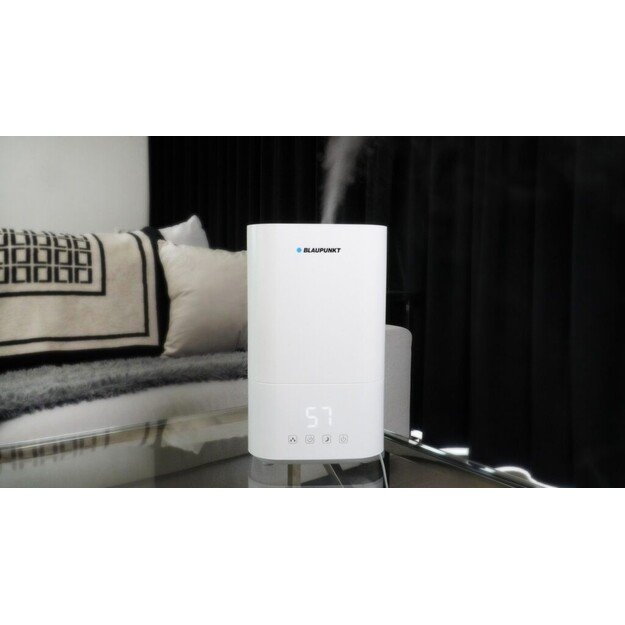 BLAUPUNKT AHS401 7