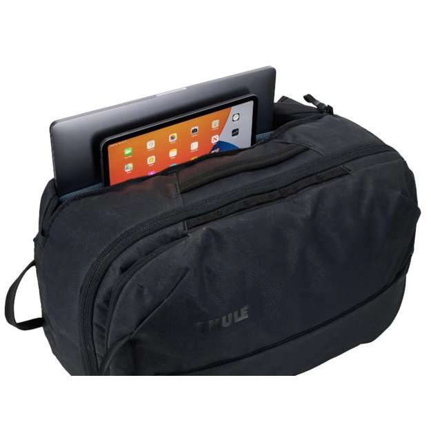 Thule | Aion Travel Backpack 40L | Backpack | Black 4