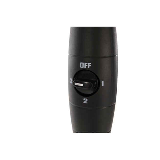 SUNRED | Heater | RSS16, Retro Bright Standing | Infrared | 2100 W | Black | IP54 1