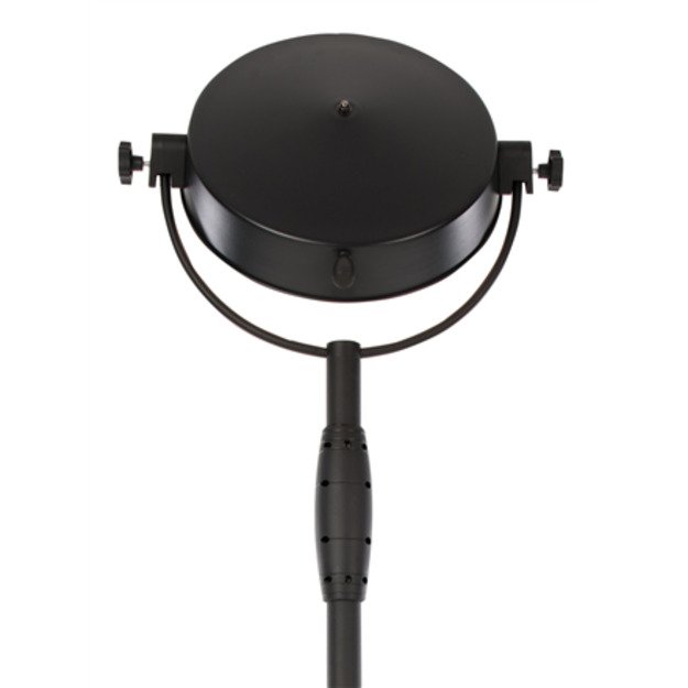 SUNRED | Heater | RSS16, Retro Bright Standing | Infrared | 2100 W | Black | IP54 3