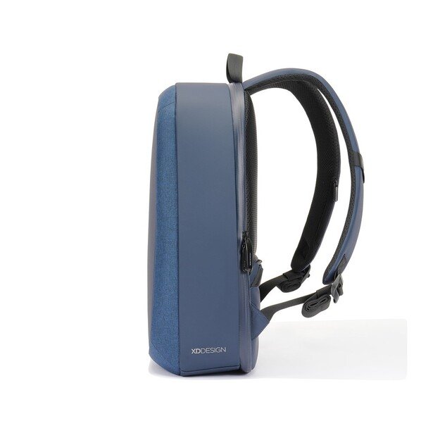 XD DESIGN ANTI-THEFT BACKPACK BOBBY EDGE NAVY P/N: P706.2505 8