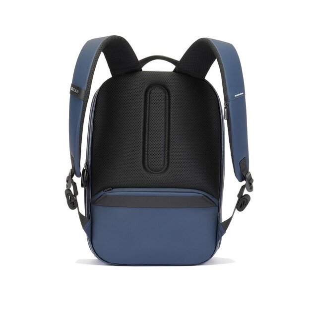 XD DESIGN ANTI-THEFT BACKPACK BOBBY EDGE NAVY P/N: P706.2505 3