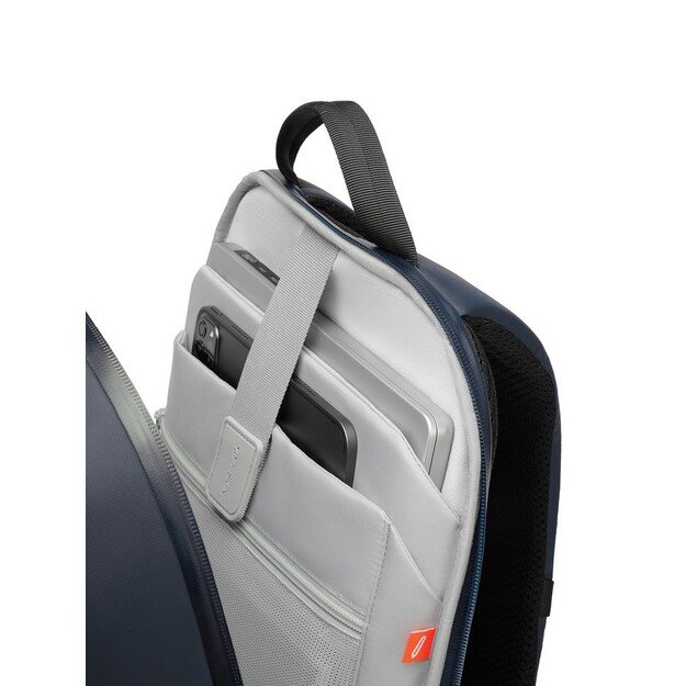 XD DESIGN ANTI-THEFT BACKPACK BOBBY EDGE NAVY P/N: P706.2505 1