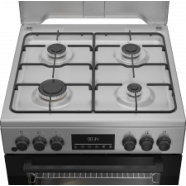 Cooker BEKO FBM62320SDS 3