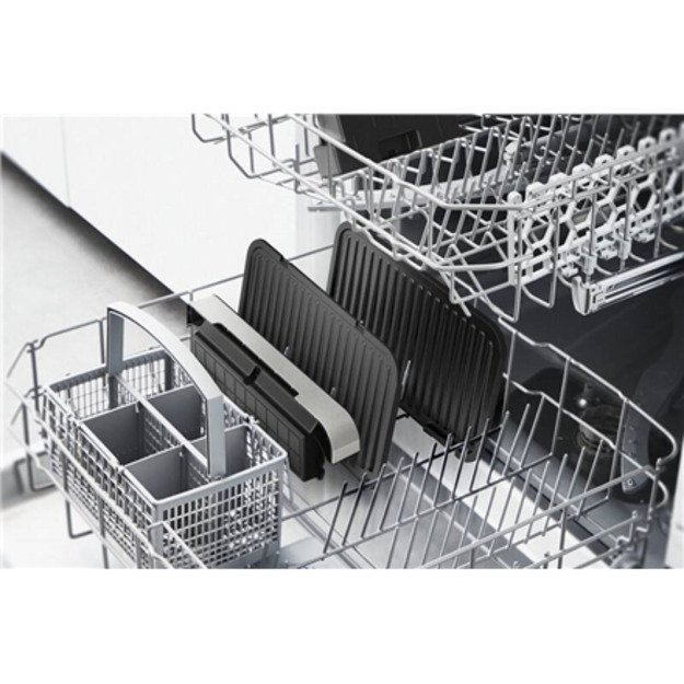 Grill Tefal OptiGrill XL GC784D30 | TEFAL 2