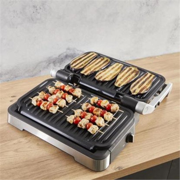 Grill Tefal OptiGrill XL GC784D30 | TEFAL 9