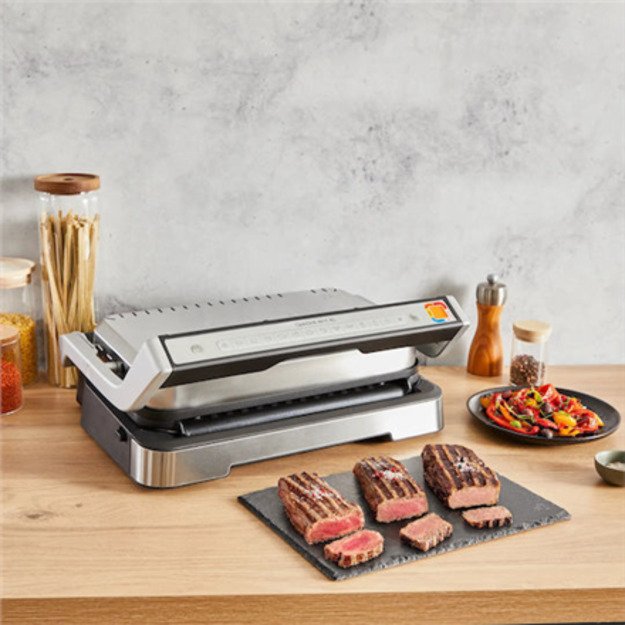Grill Tefal OptiGrill XL GC784D30 | TEFAL 5