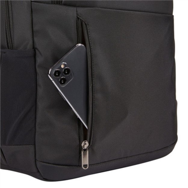 Case Logic | Fits up to size 12-15.6   | Propel Backpack | PROPB-116 | Backpack | Black | Shoulder strap