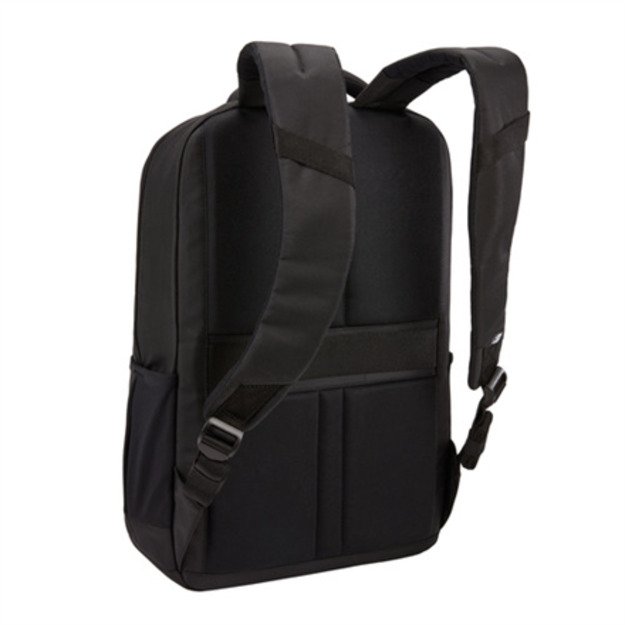 Case Logic | Fits up to size 12-15.6   | Propel Backpack | PROPB-116 | Backpack | Black | Shoulder strap