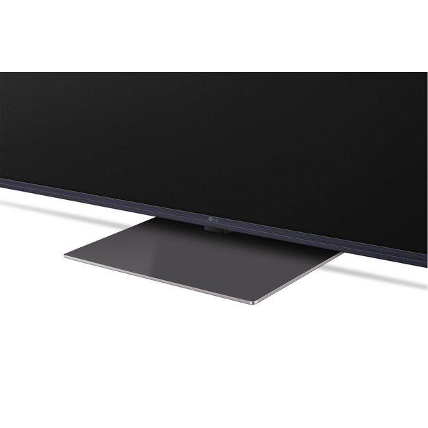 LG 75UR91003LA TV 190.5 cm (75 ) 4K Ultra HD Smart TV Black