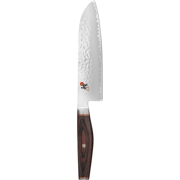 ZWILLING 34074-181-0 kitchen knife Steel 1 pc(s) Santoku knife