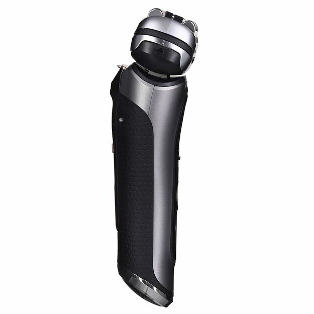 Braun Series 9 Pro+ 9575cc Wet & Dry Foil shaver Trimmer Metallic 20