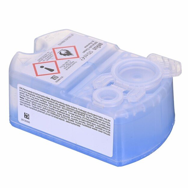 Braun Series 9 Pro+ 9575cc Wet & Dry Foil shaver Trimmer Metallic 5