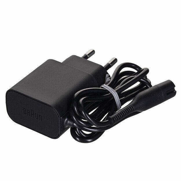 Braun Series 9 Pro+ 9575cc Wet & Dry Foil shaver Trimmer Metallic 4