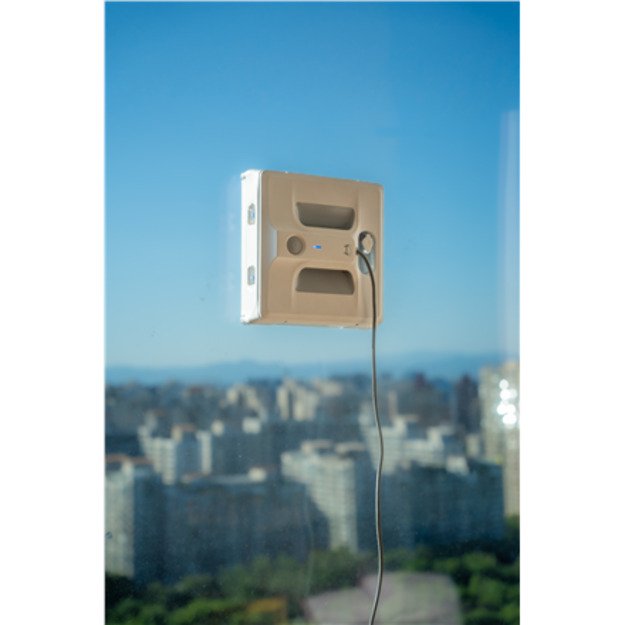 HUTT A1 Window Cleaning Robot - White 4