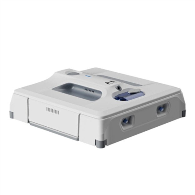HUTT A1 Window Cleaning Robot - White 9