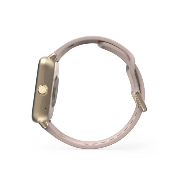Hama 00178620 Smartwatch 6010 Rose Gold 7
