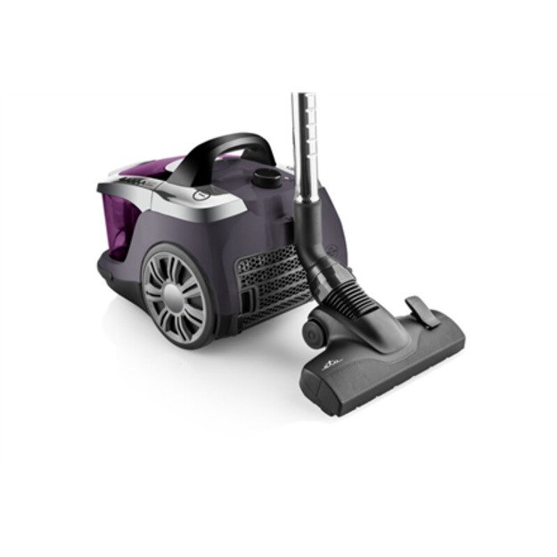 ETA | Salvet Animal ETA151390000 | Vacuum cleaners | Bagless | Power 700 W | Dust capacity 2.2 L | Purple