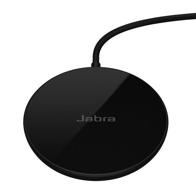 Jabra Wireless Charging Pad 1