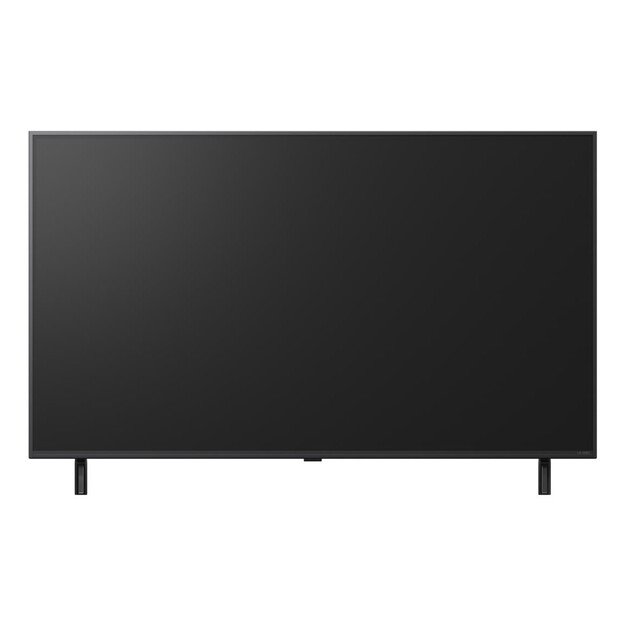 LG QNED 43QNED80A3A TV 109.2 cm (43 ) 4K Ultra HD Smart TV Wi-Fi Black
