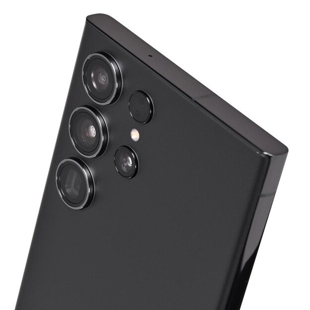 Samsung Galaxy S23 Ultra SM-S918B/DS 17.3 cm (6.8 ) Dual SIM Android 13 5G USB Type-C 8 GB 256 GB 5000 mAh Black Remade / 5
