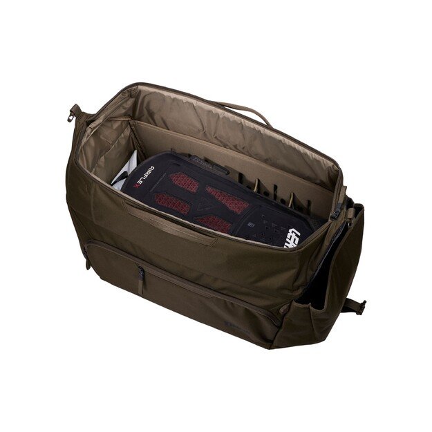 Thule 5537 Roundtrip 70L MTB duffel deep khaki