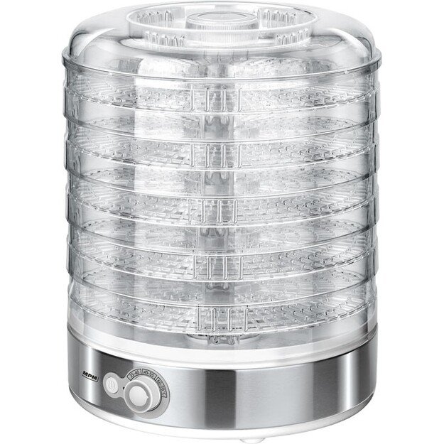 Maisto džiovintuvas MPM MSG-11 2