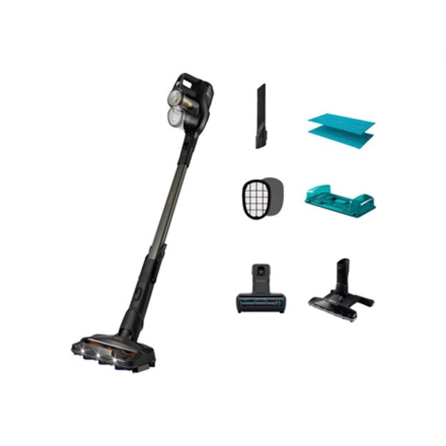 Philips Vacuum cleaner | XC8347