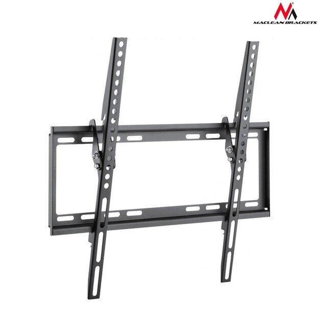Mount wall for TV Maclean MC-774 (Tilting, Wall, 32  - 55 , max. 35kg)