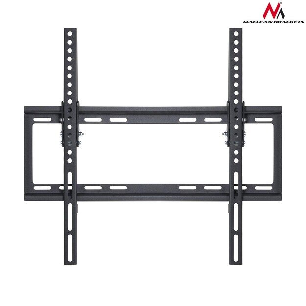 Mount wall for TV Maclean MC-774 (Tilting, Wall, 32  - 55 , max. 35kg)