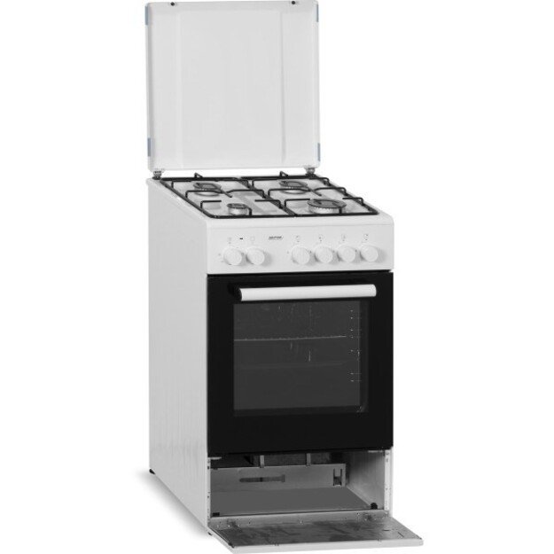 MPM-53-KGE-33 gas-electric cooker