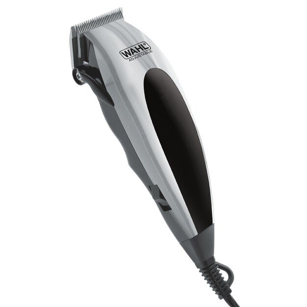 Wahl HomePro Black, Gray 1