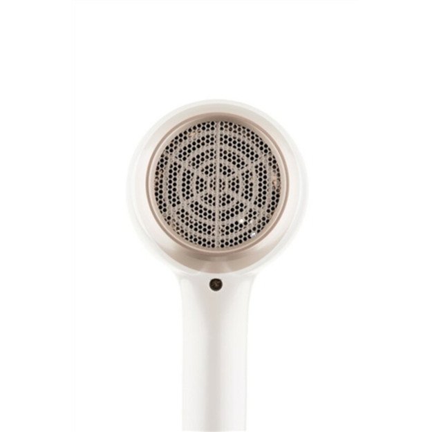ETA | Hair Dryer | Fenite ETA732090000 | 2400 W | Number of temperature settings 3 | Ionic function | Diffuser nozzle | White