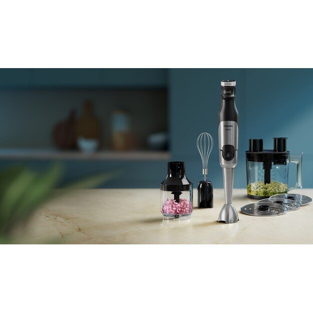 Philips 5000 series HR2685/00 Hand Blender 3