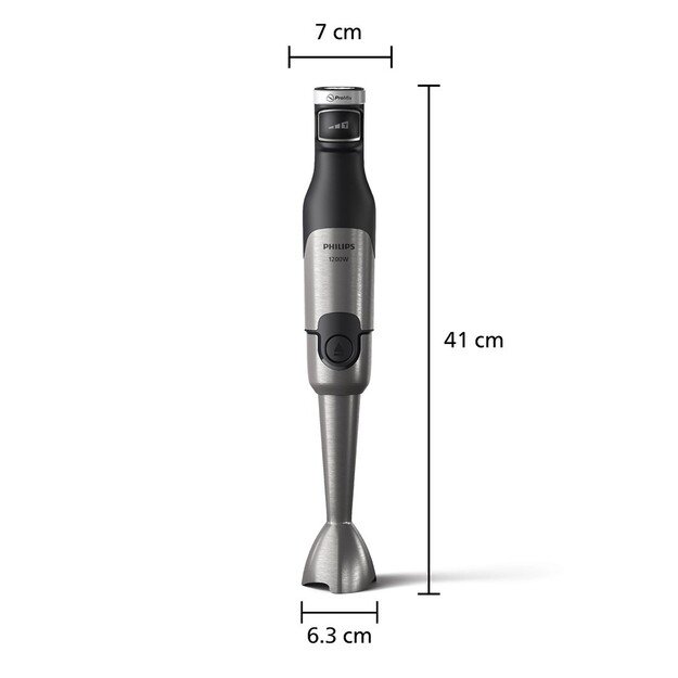 Philips 5000 series HR2685/00 Hand Blender 5