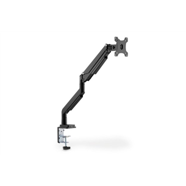 Digitus Desk Mount | DA-90394 | Adjustable Height, Rotate, Swivel | 15-32   | Maximum weight (capacity) 9 kg | Black