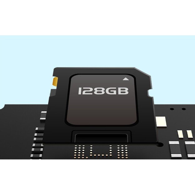 Video recorder DDPai MoLa N3 Pro