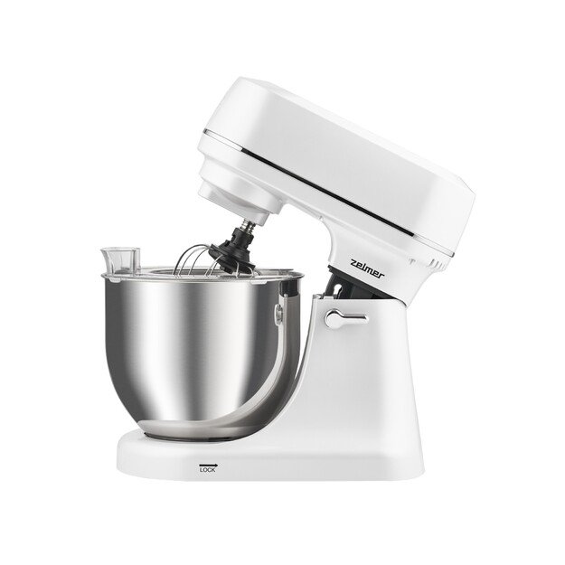 Zelmer ZKR2000 Stand Mixer Super Silent