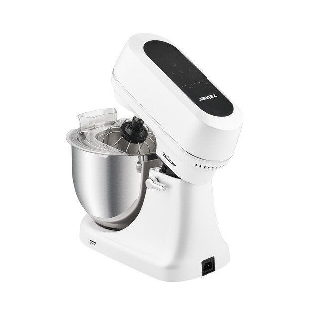 Zelmer ZKR2000 Stand Mixer Super Silent 7